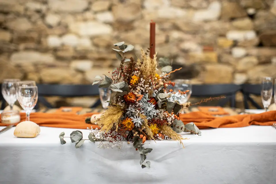 Berthome Traiteur — photo 8