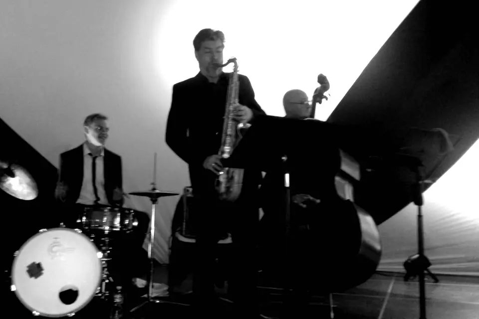 Jazz Evidence — photo 5