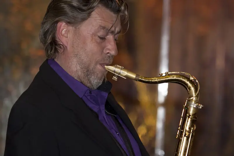 Jazz Evidence — photo 2