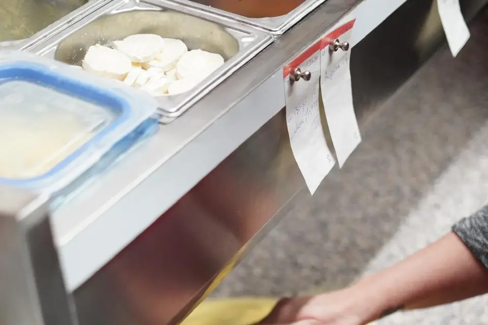 L'Angelina Pizza — photo 5