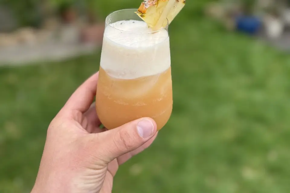 Le Bonne Heure Bar — photo 4