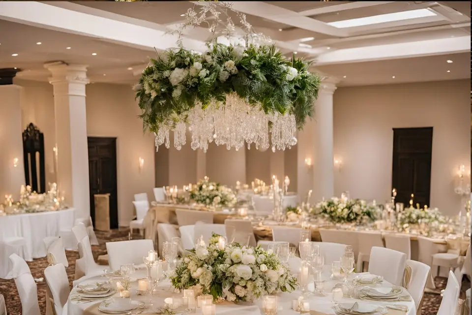 Fourchettes et Consorts