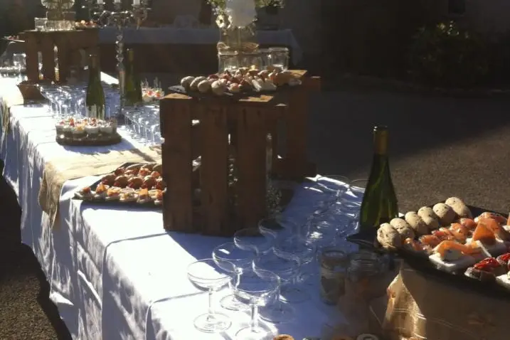 Berthome Traiteur — photo 5