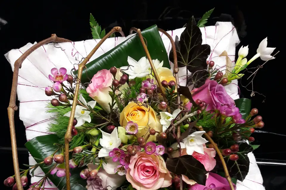 France fleurs — photo 5