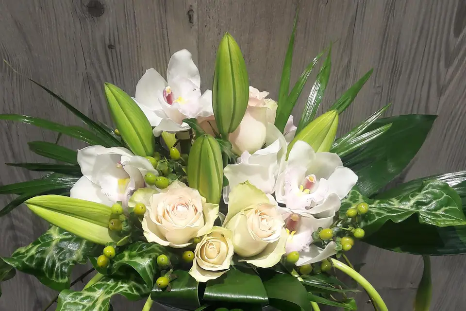 France fleurs — photo 2