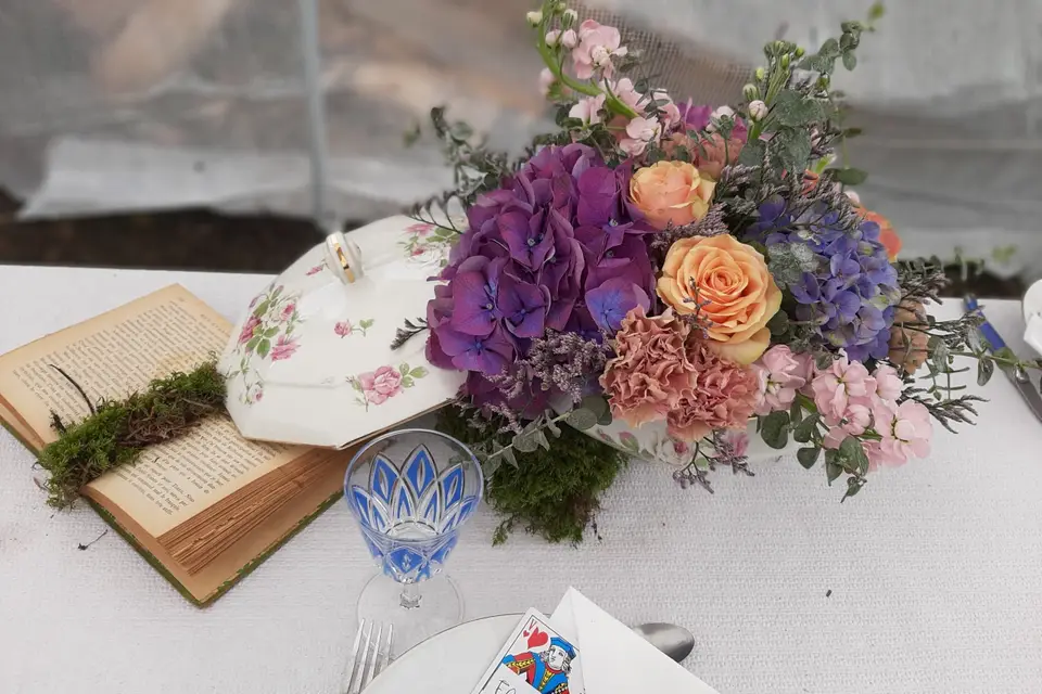 France fleurs — photo 7