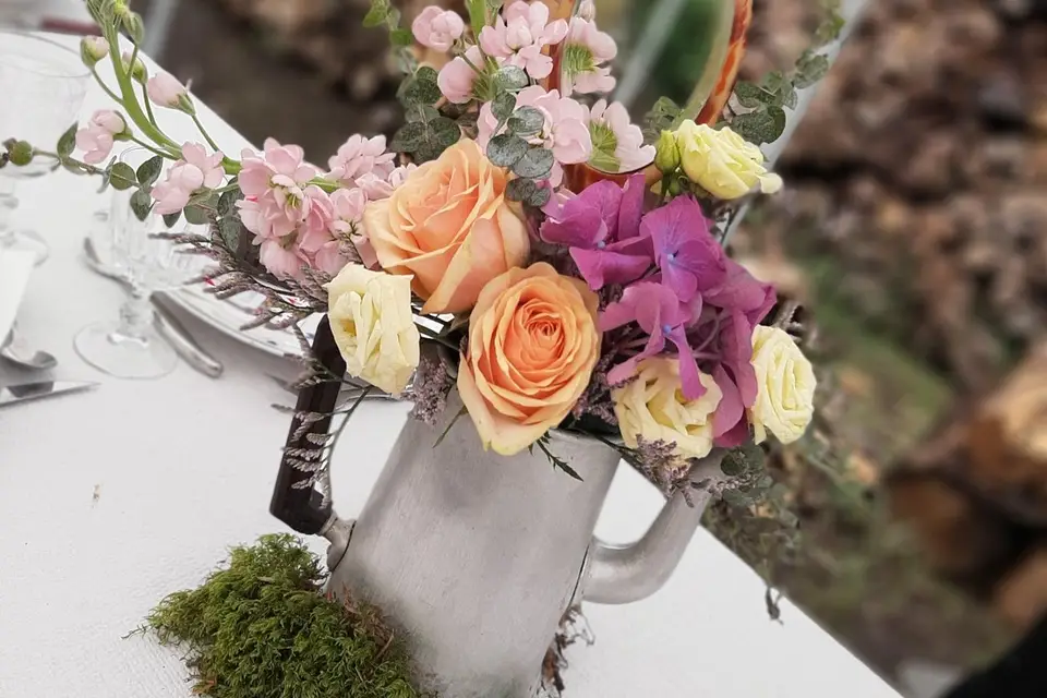 France fleurs — photo 8