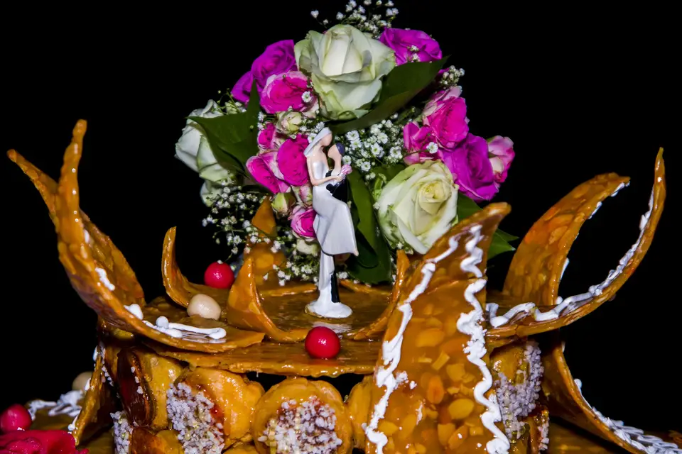 Xavier Charaux by 5 sens à la toque — photo 4