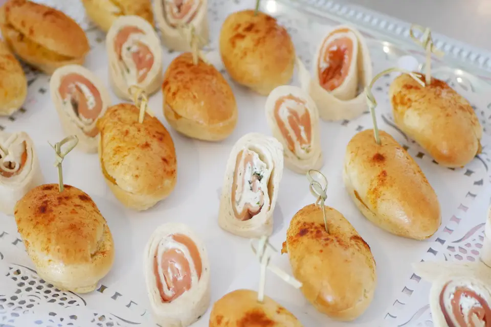 Lachal Traiteur — photo 4