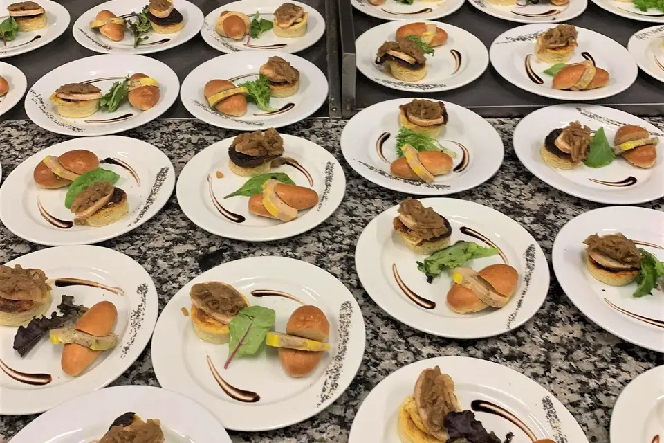 Lachal Traiteur — photo 8