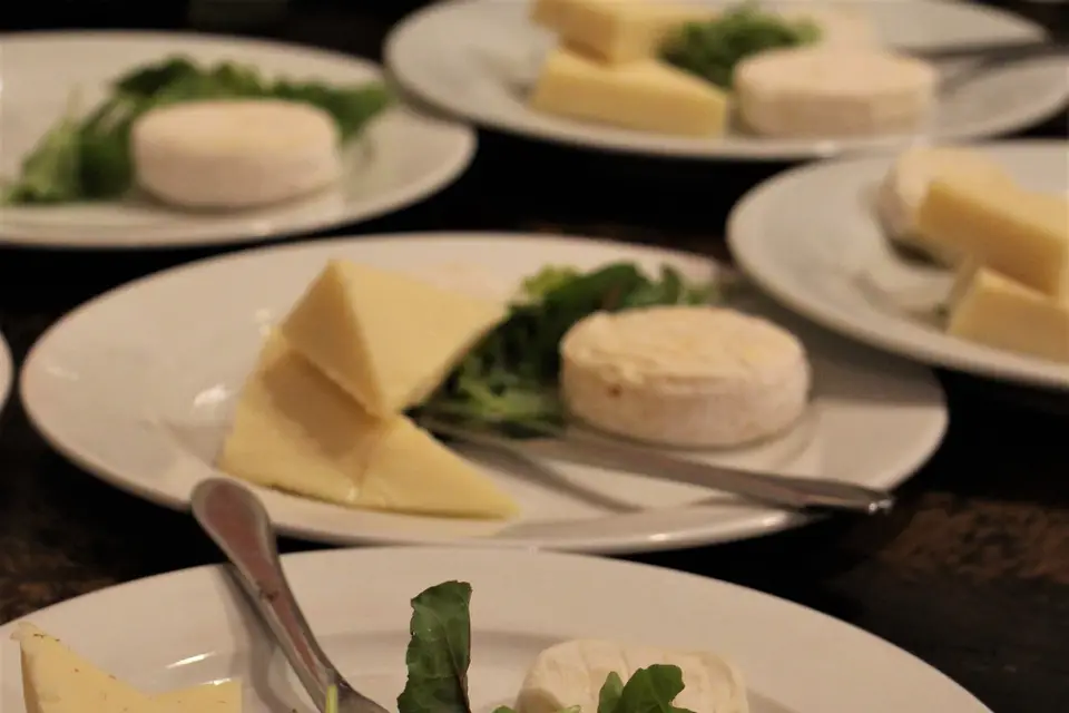 Lachal Traiteur — photo 9