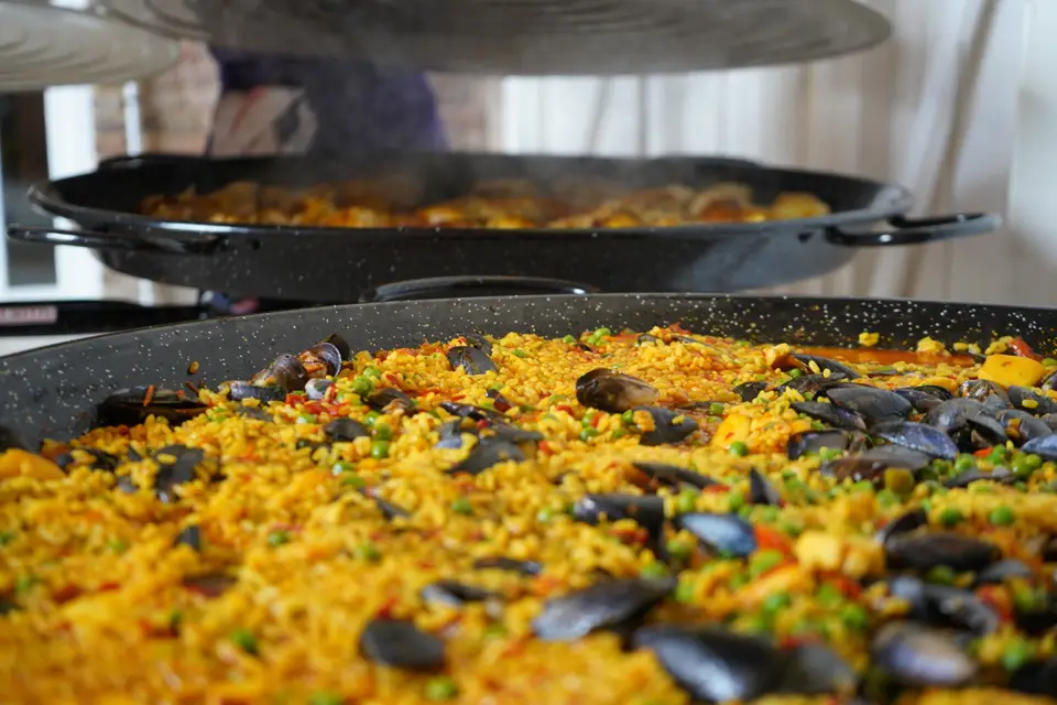 La Paellerie — photo 2