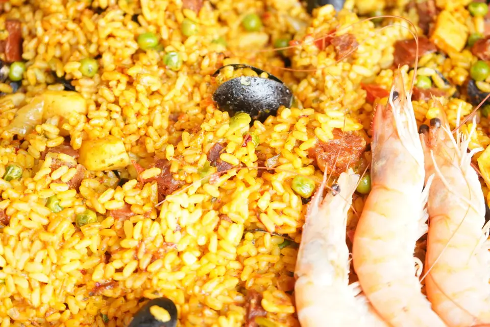 La Paellerie — photo 1