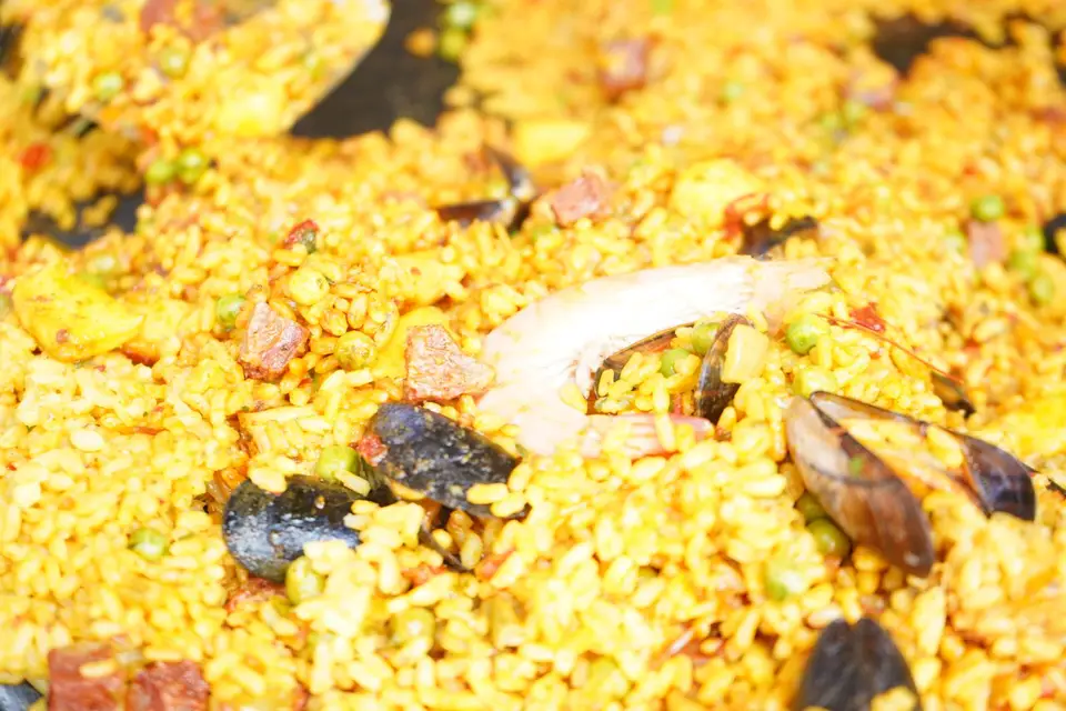 La Paellerie — photo 3