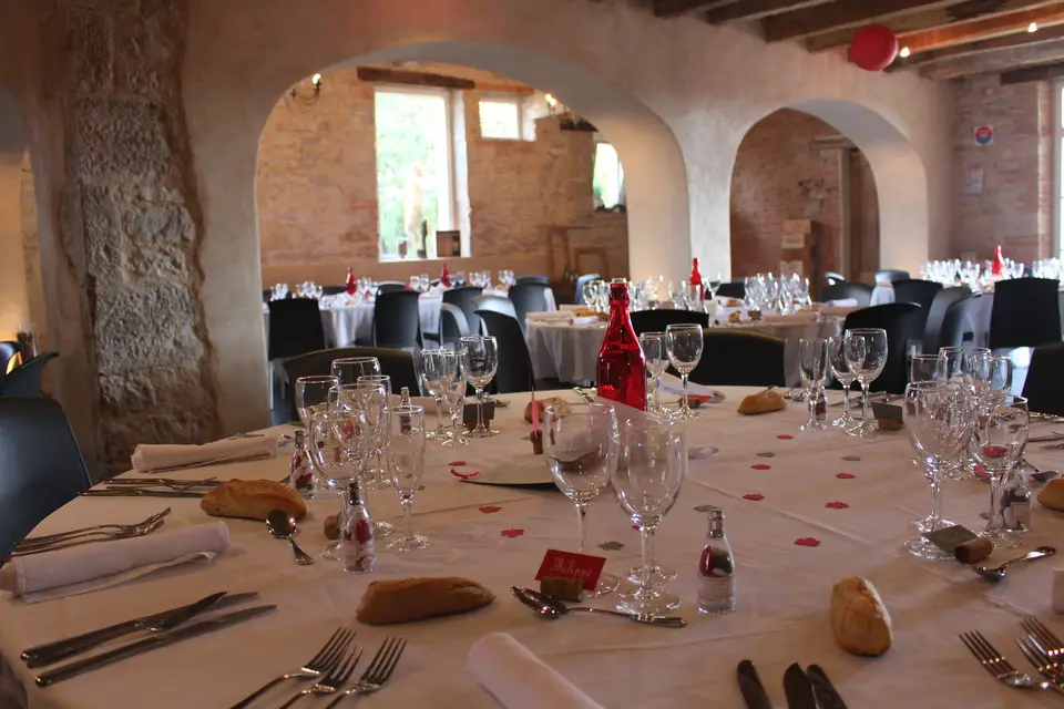 Xavier Charaux by 5 sens à la toque — photo 6