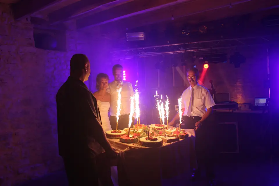 Xavier Charaux by 5 sens à la toque — photo 7