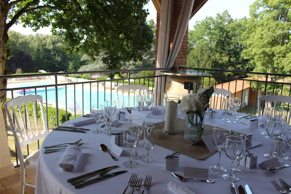 Xavier Charaux by 5 sens à la toque