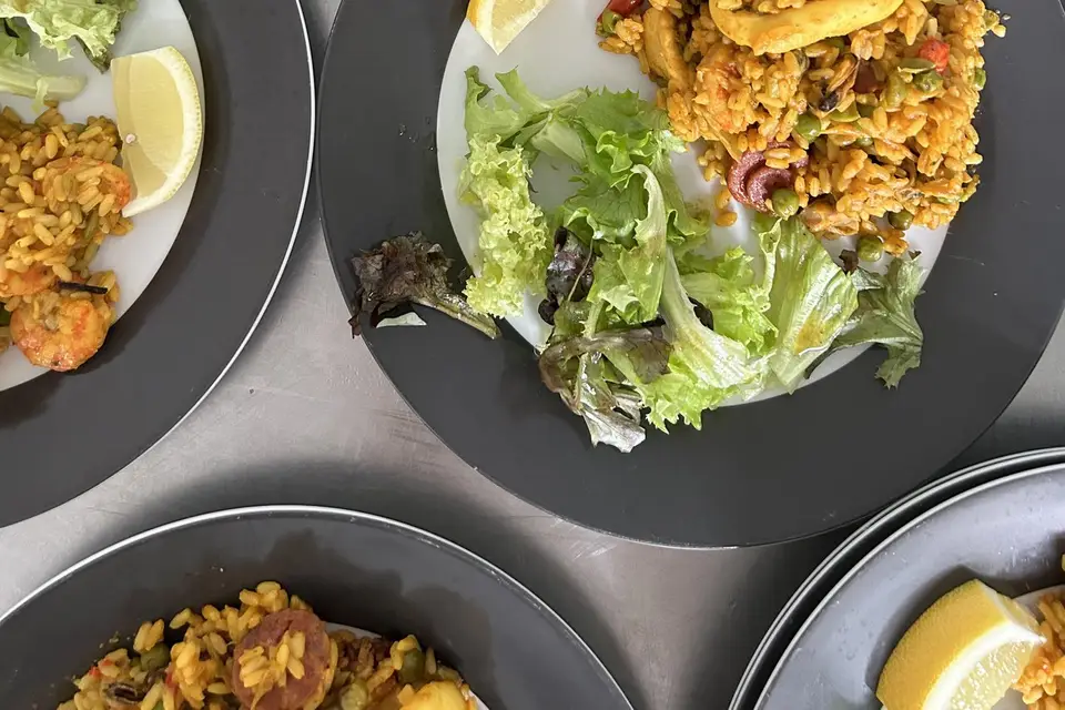 La Paellerie — photo 4