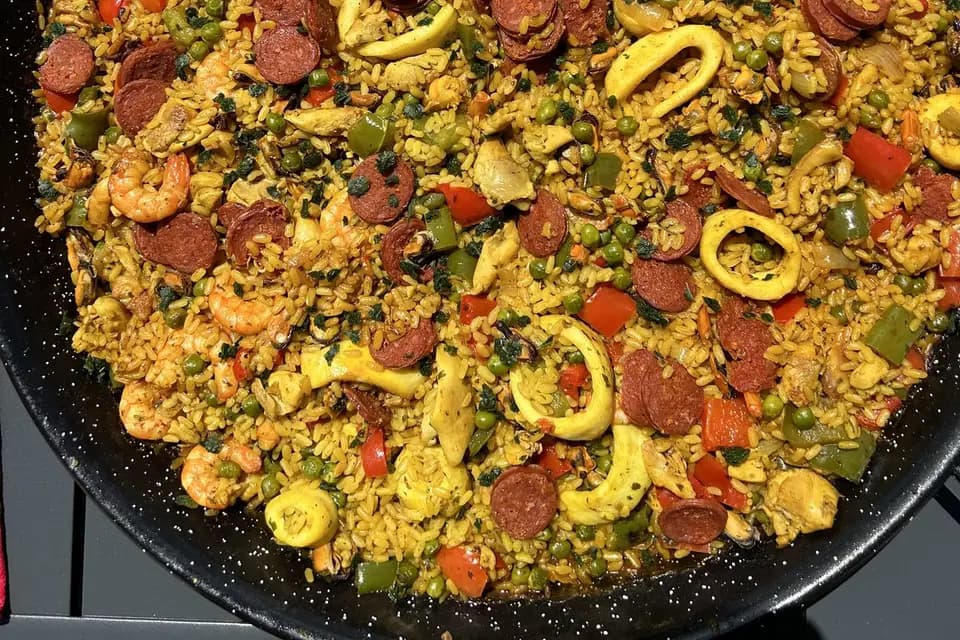 La Paellerie — photo 5