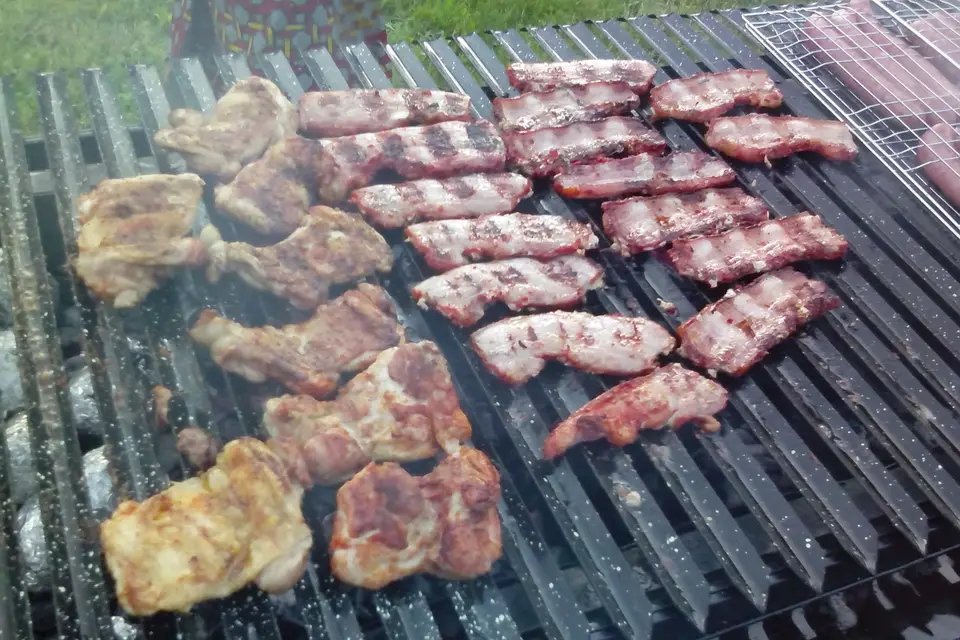 BBQ Traiteur — photo 1