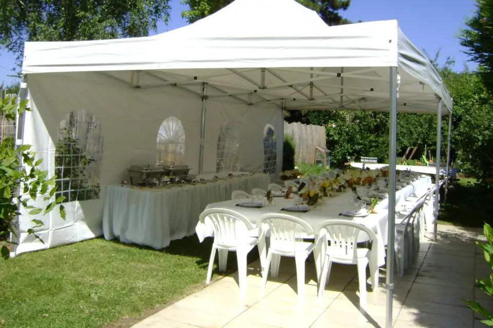 BBQ Traiteur — photo 4