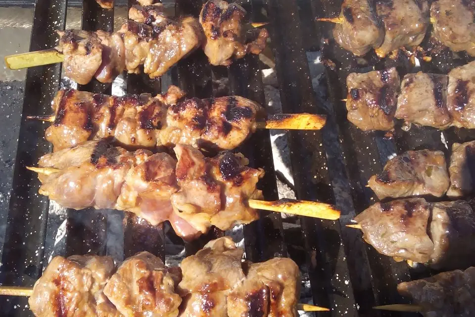 BBQ Traiteur — photo 2