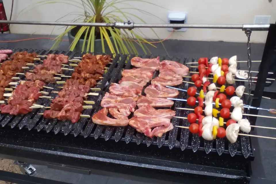 BBQ Traiteur — photo 5