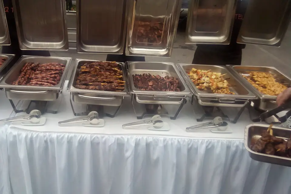 BBQ Traiteur — photo 6