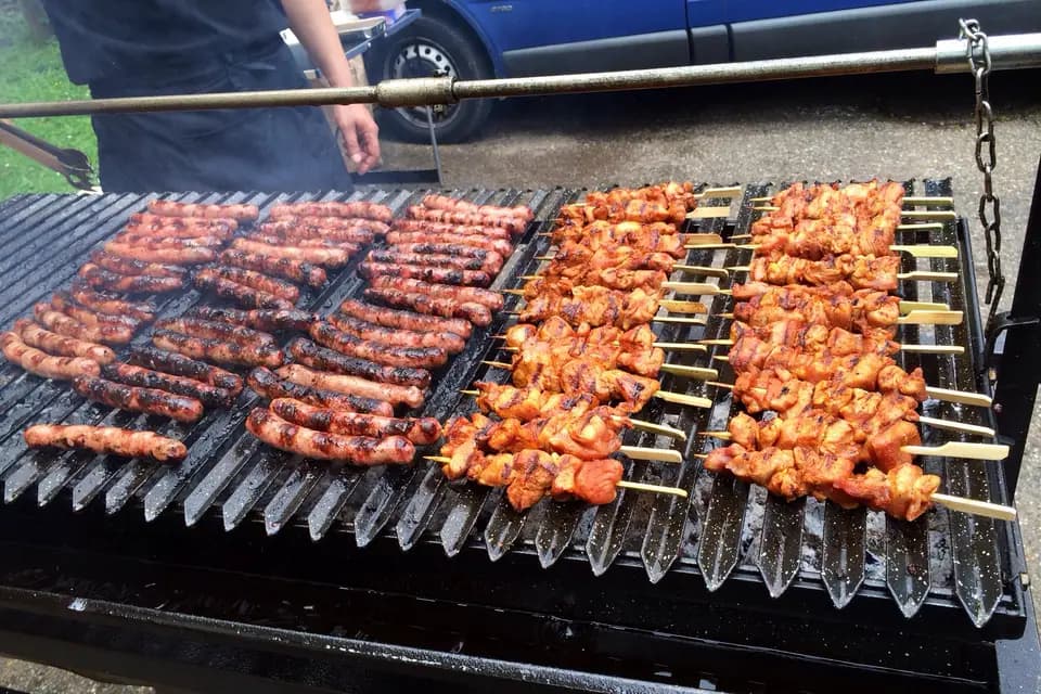 BBQ Traiteur — photo 3