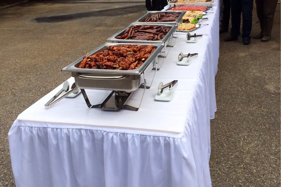BBQ Traiteur — photo 7