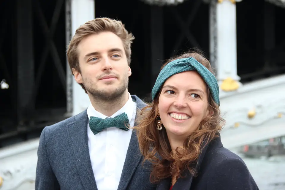 Le Papillon Léon — photo 1