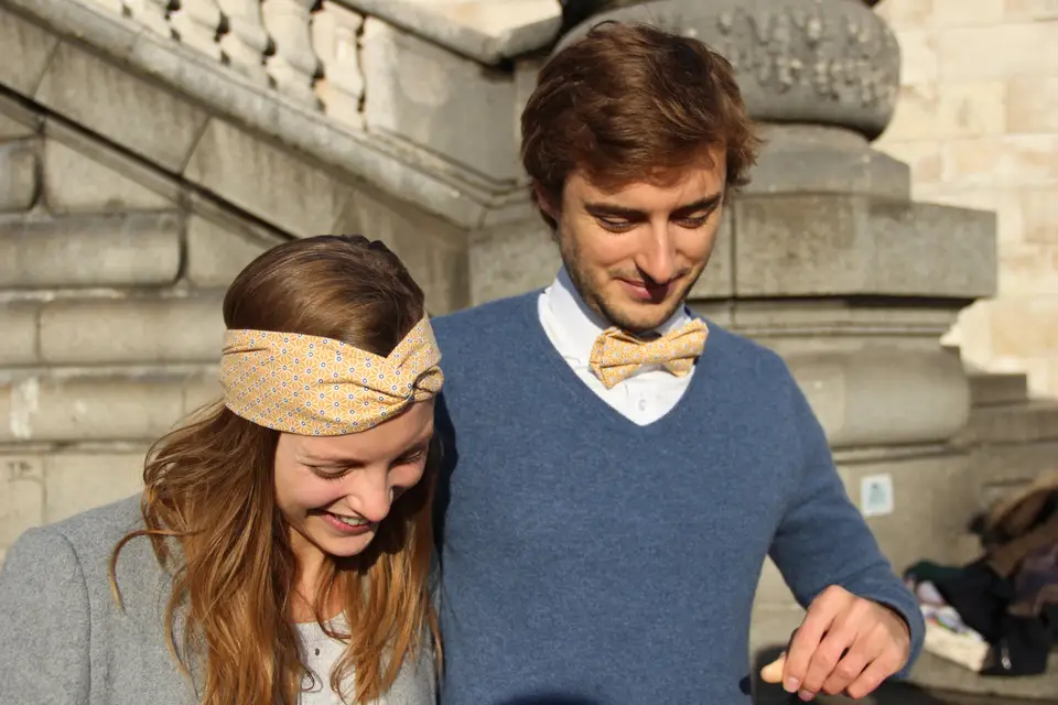 Le Papillon Léon — photo 7