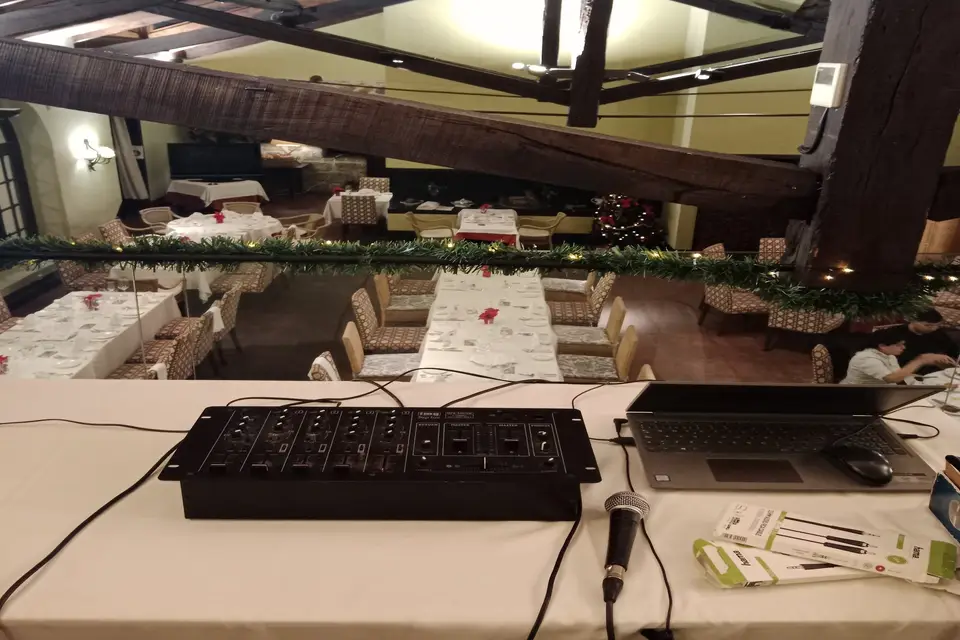 Endara Deejays — photo 2