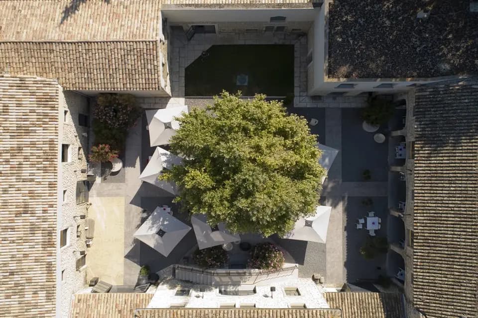 Le Clos du Mogador — photo 4