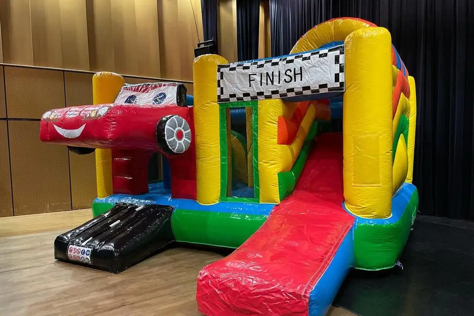 CastlePlay — photo 5