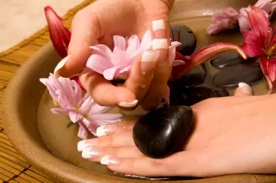 L'Onglerie de Jade — photo 2