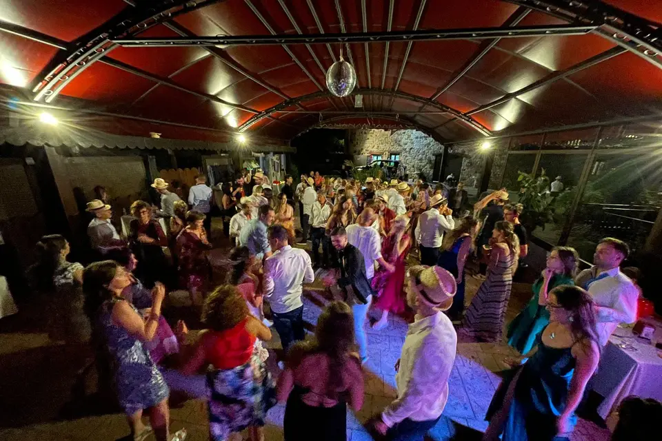 Endara Deejays — photo 8