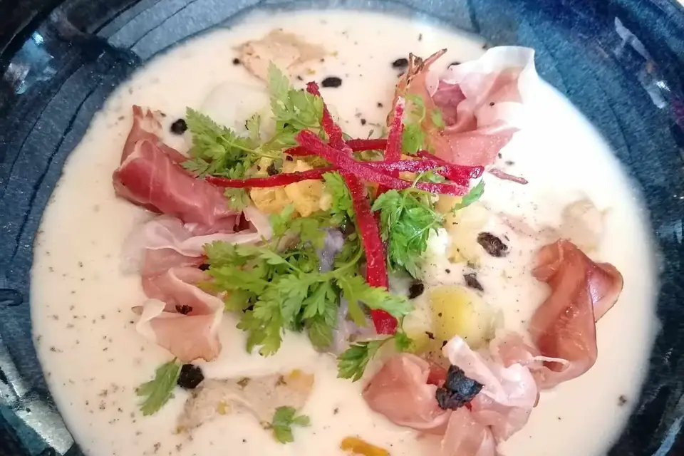 Traiteur d'Elite — photo 4