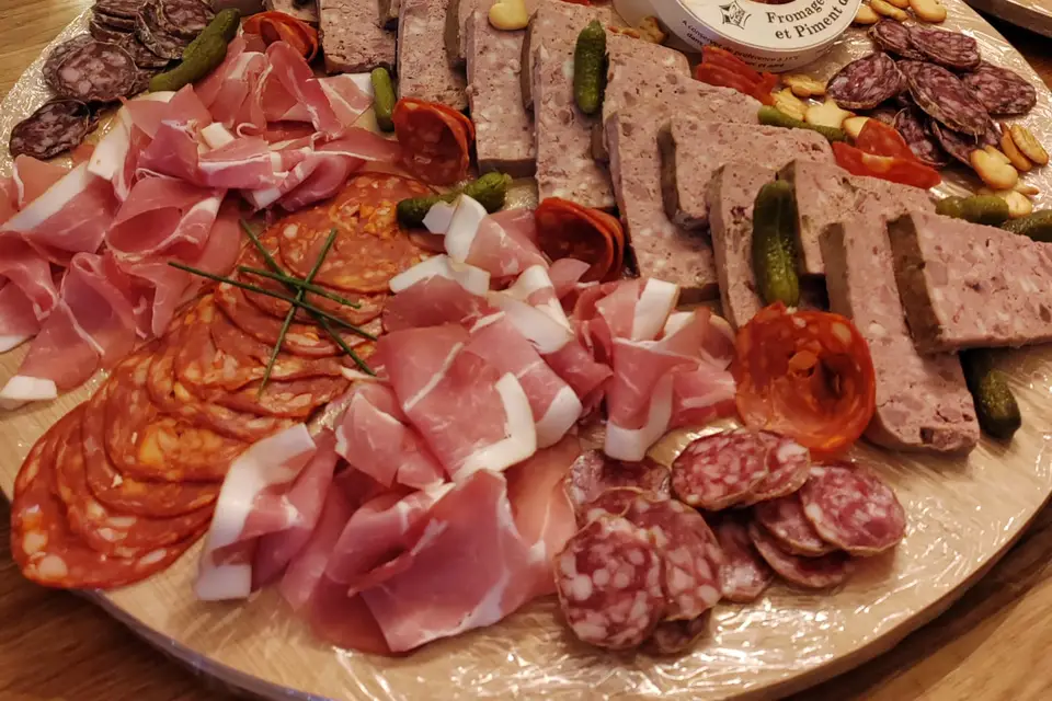 Traiteur d'Elite — photo 7