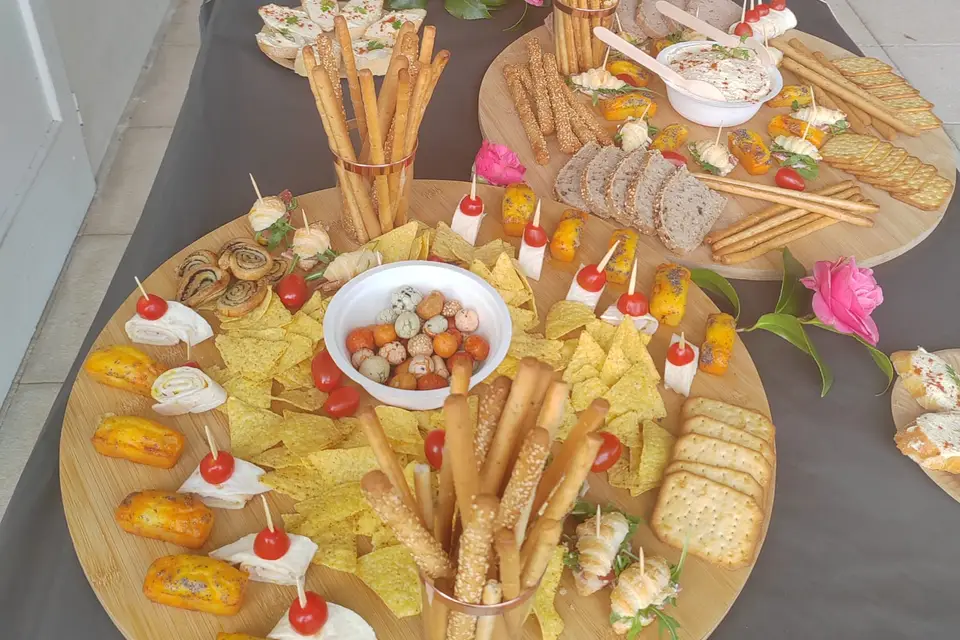 Traiteur d'Elite — photo 3