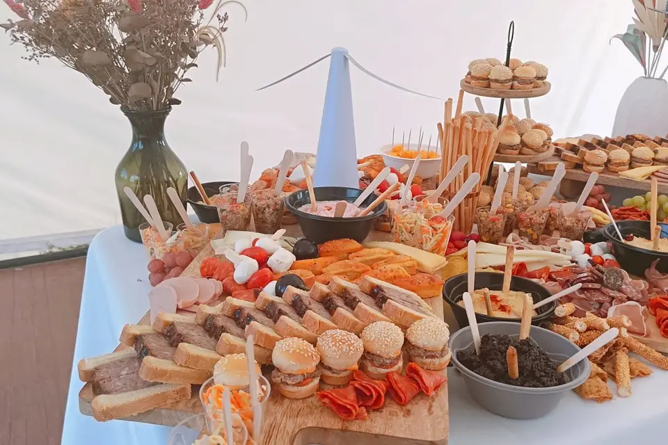 Traiteur d'Elite — photo 8