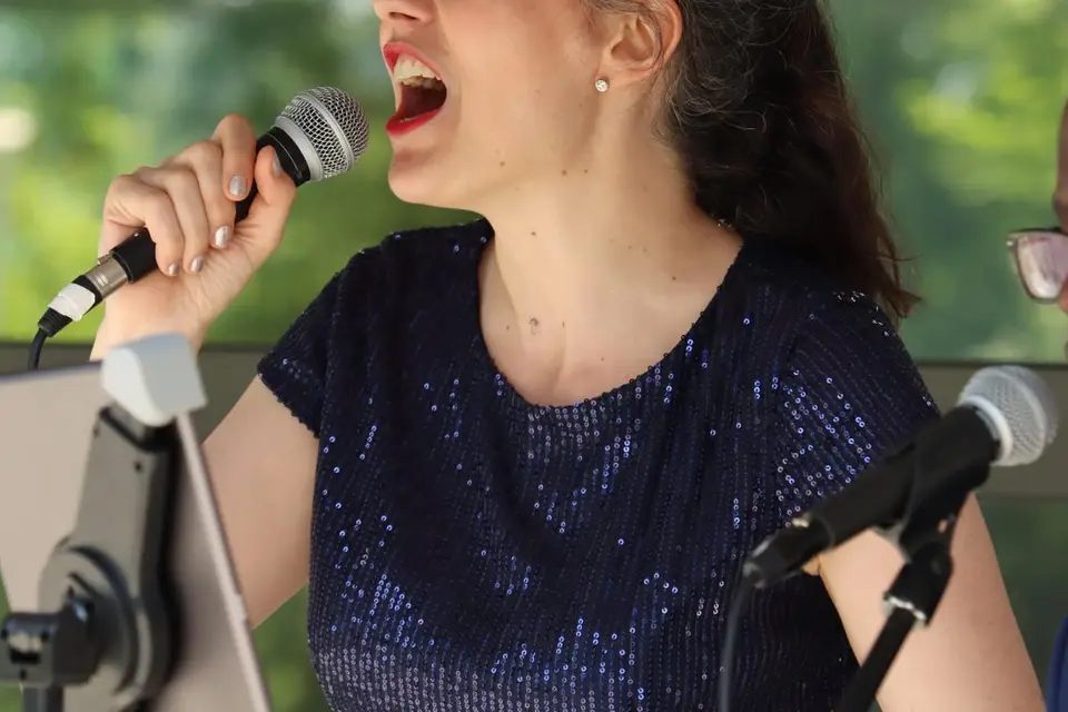 God's 7 Singers — photo 7