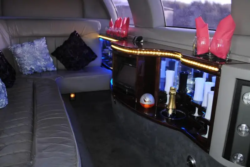 Chris-Limousine — photo 1