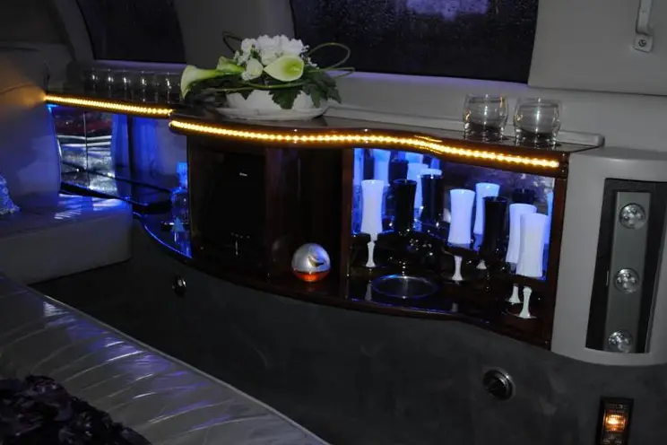 Chris-Limousine — photo 2