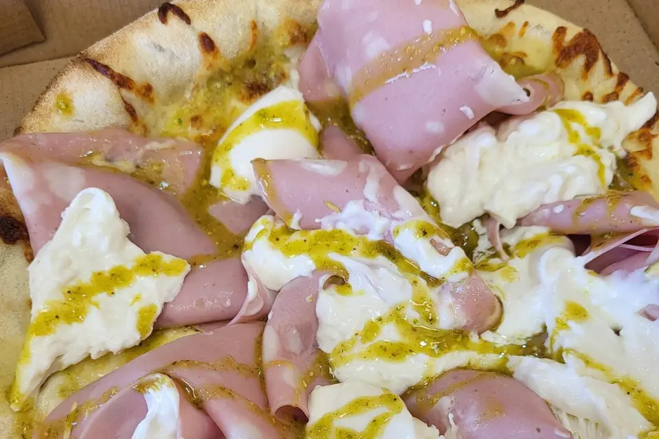 Pizza'Ryne — photo 3