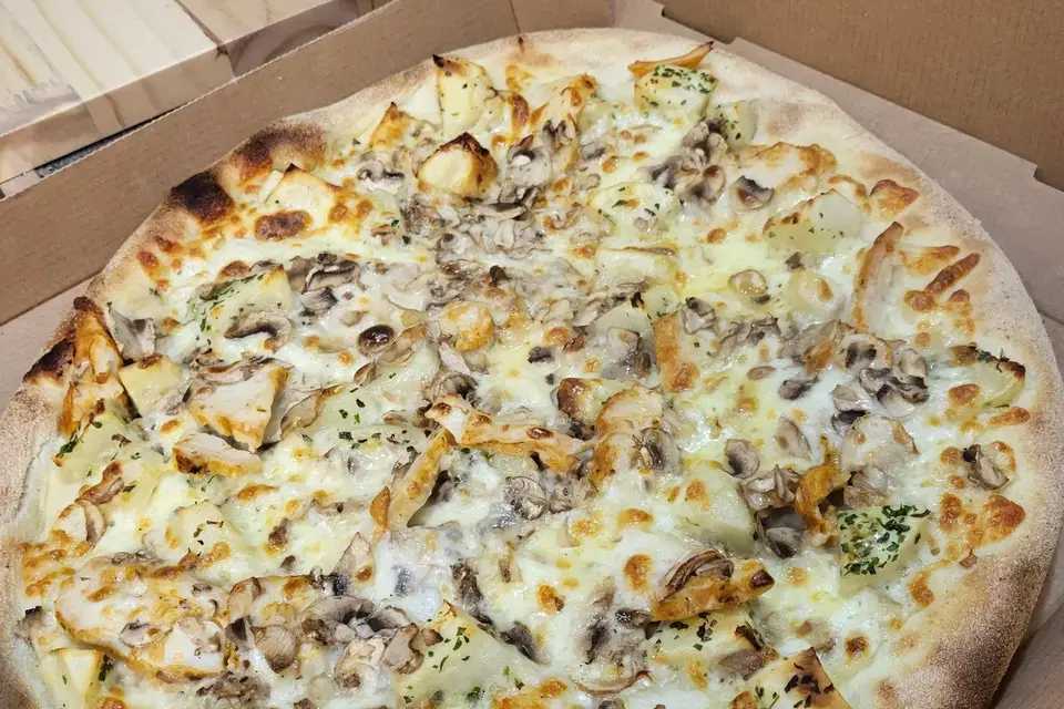 Pizza'Ryne — photo 7