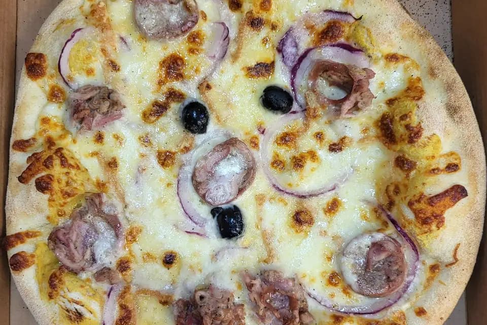 Pizza'Ryne — photo 8