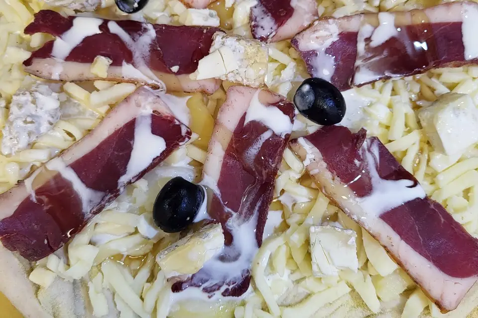 Pizza'Ryne — photo 1