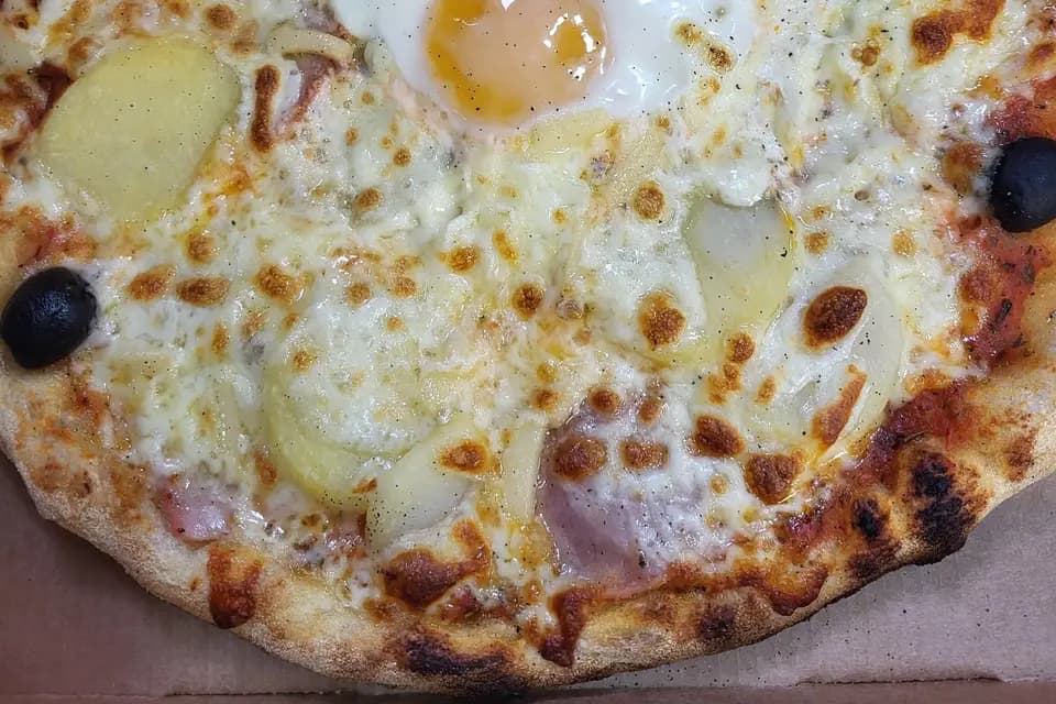 Pizza'Ryne — photo 4