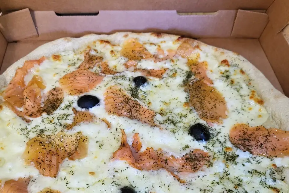 Pizza'Ryne — photo 6